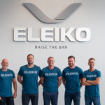 Eleiko laddar upp för fortsatt tillväxt och stärker sitt svenska team