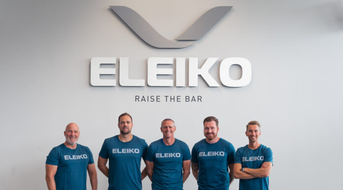 Eleiko laddar upp för fortsatt tillväxt och stärker sitt svenska team