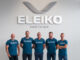 Eleiko laddar upp för fortsatt tillväxt och stärker sitt svenska team