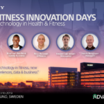 Missa inte: SONY FITNESS INNOVATION DAYS