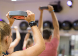 Samarbetsprojekt ger fri träning för ungdomar i Lund