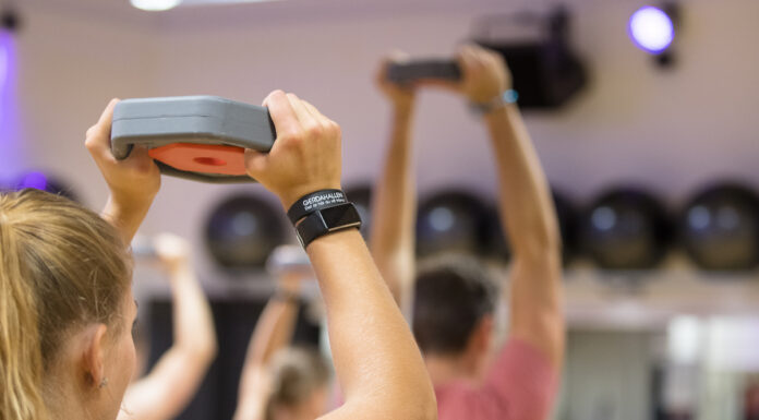 Samarbetsprojekt ger fri träning för ungdomar i Lund