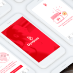 Marknaden för digitala gymmedlemskap växer snabbt