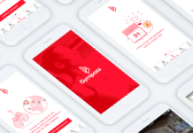 Marknaden för digitala gymmedlemskap växer snabbt