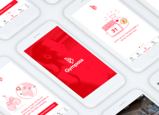 Marknaden för digitala gymmedlemskap växer snabbt