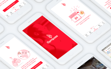 Marknaden för digitala gymmedlemskap växer snabbt