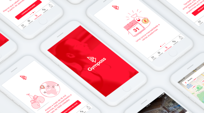 Marknaden för digitala gymmedlemskap växer snabbt