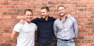 KlubbSverige förstärker teamet – rekryterar Andreas Stenberg