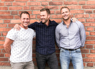 KlubbSverige förstärker teamet – rekryterar Andreas Stenberg