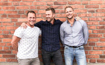 KlubbSverige förstärker teamet – rekryterar Andreas Stenberg