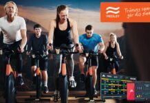 Medley satsar på teknikplattformen Motosumo för att engagera medlemmarna