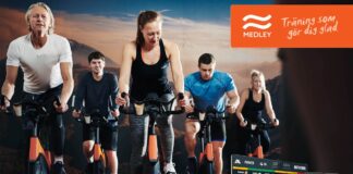 Medley satsar på teknikplattformen Motosumo för att engagera medlemmarna