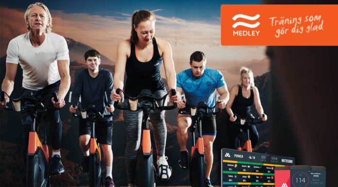 Medley satsar på teknikplattformen Motosumo för att engagera medlemmarna