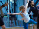 Strong & Flexible – höstnyhet på SATS