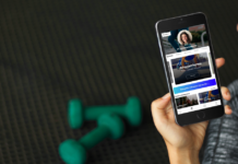 Gästkrönika: ”Hej fitness-industrin, era kunder är redan digitala!”