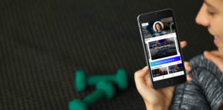 Gästkrönika: ”Hej fitness-industrin, era kunder är redan digitala!”