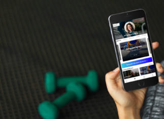 Gästkrönika: ”Hej fitness-industrin, era kunder är redan digitala!”