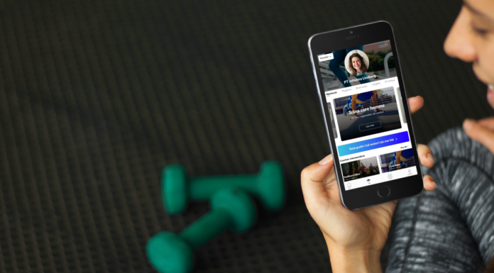 Gästkrönika: ”Hej fitness-industrin, era kunder är redan digitala!”