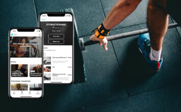 Hälsoappen Twiik tar in nytt kapital och värvar tungt till styrelsen