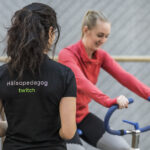 NY STUDIE: BÅDE HÄLSOAPPAR OCH PERSONLIG TRÄNING ÖKAR KONDITIONEN