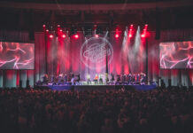 Friskis&Svettis Sveriges starkaste varumärke inom kategorin hälsa och fitness