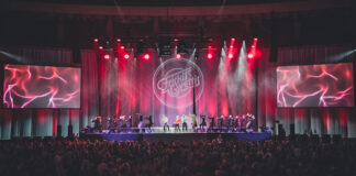 Friskis&Svettis Sveriges starkaste varumärke inom kategorin hälsa och fitness