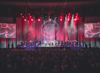 Friskis&Svettis Sveriges starkaste varumärke inom kategorin hälsa och fitness