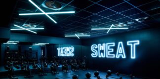 Gymshark inviger ”Europas bästa gym” samt innovationshub