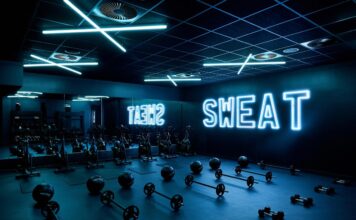 Låt kunden ta ditt gym till nästa nivå