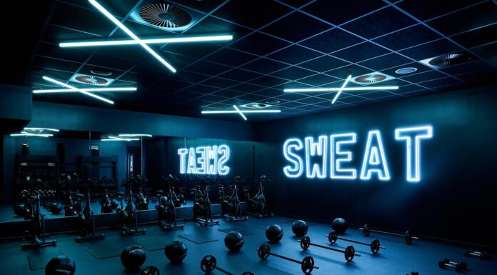 Låt kunden ta ditt gym till nästa nivå