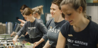 Holy Greens tar in nytt kapital – siktar på kraftig expansion