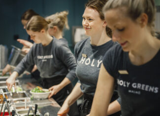 Holy Greens tar in nytt kapital – siktar på kraftig expansion