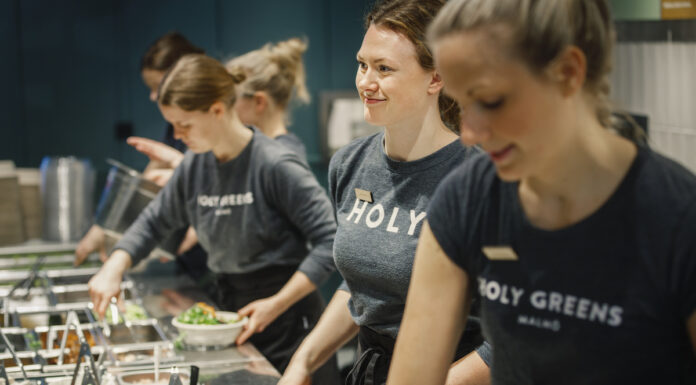 Holy Greens tar in nytt kapital – siktar på kraftig expansion