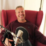 Jonas Lissjanis lämnar SAFE Education – värvas till storsatsande UP Uppsala