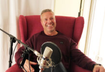 Jonas Lissjanis lämnar SAFE Education – värvas till storsatsande UP Uppsala