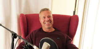 Jonas Lissjanis lämnar SAFE Education – värvas till storsatsande UP Uppsala