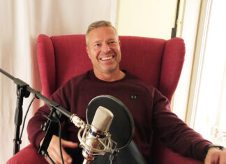 Jonas Lissjanis lämnar SAFE Education – värvas till storsatsande UP Uppsala