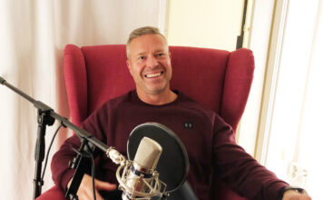 Jonas Lissjanis lämnar SAFE Education – värvas till storsatsande UP Uppsala