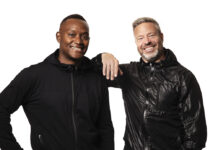 Jonas Lissjanis – ny redaktionsmedlem på Sweaty Business