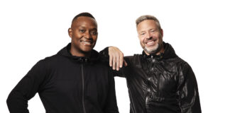 Jonas Lissjanis – ny redaktionsmedlem på Sweaty Business