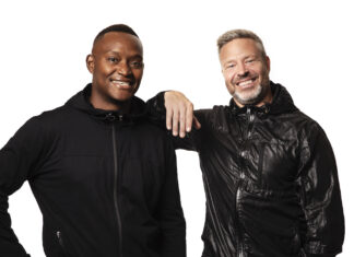 Jonas Lissjanis – ny redaktionsmedlem på Sweaty Business