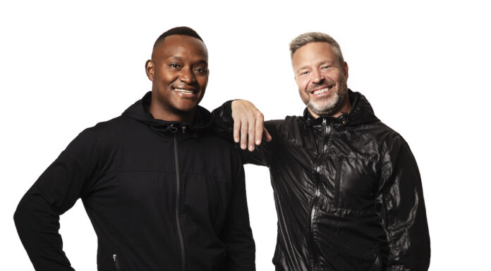 Jonas Lissjanis – ny redaktionsmedlem på Sweaty Business