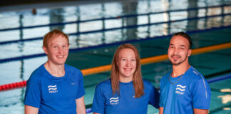 Medley tar över driften av Kungsbackas simhallar