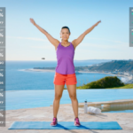 Wexer och Motosumo i samarbete kring pulsträning