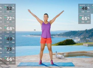 Wexer och Motosumo i samarbete kring pulsträning