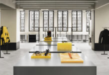 NK Sport – Nordiska kompaniets nya sportsatsning invigd