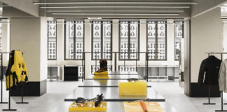 NK Sport – Nordiska kompaniets nya sportsatsning invigd