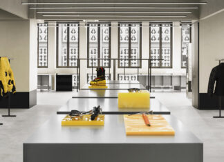 NK Sport – Nordiska kompaniets nya sportsatsning invigd