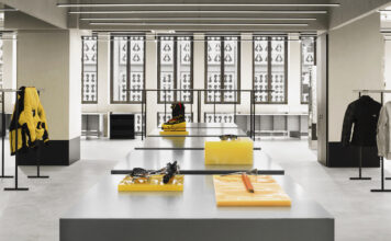 NK Sport – Nordiska kompaniets nya sportsatsning invigd