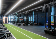 SATS växer i Göteborg – etablerar sig i Hovås under 2022